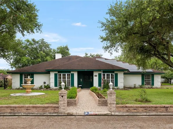 1510 Shay Ln, Edinburg, TX 78539
