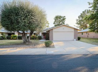 12515 W Prospect Dr, Sun City West, AZ 85375
