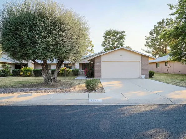 12515 W Prospect Dr, Sun City West, AZ 85375