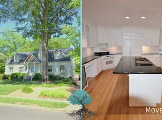 1528 Iredell Dr, Raleigh, NC 27608