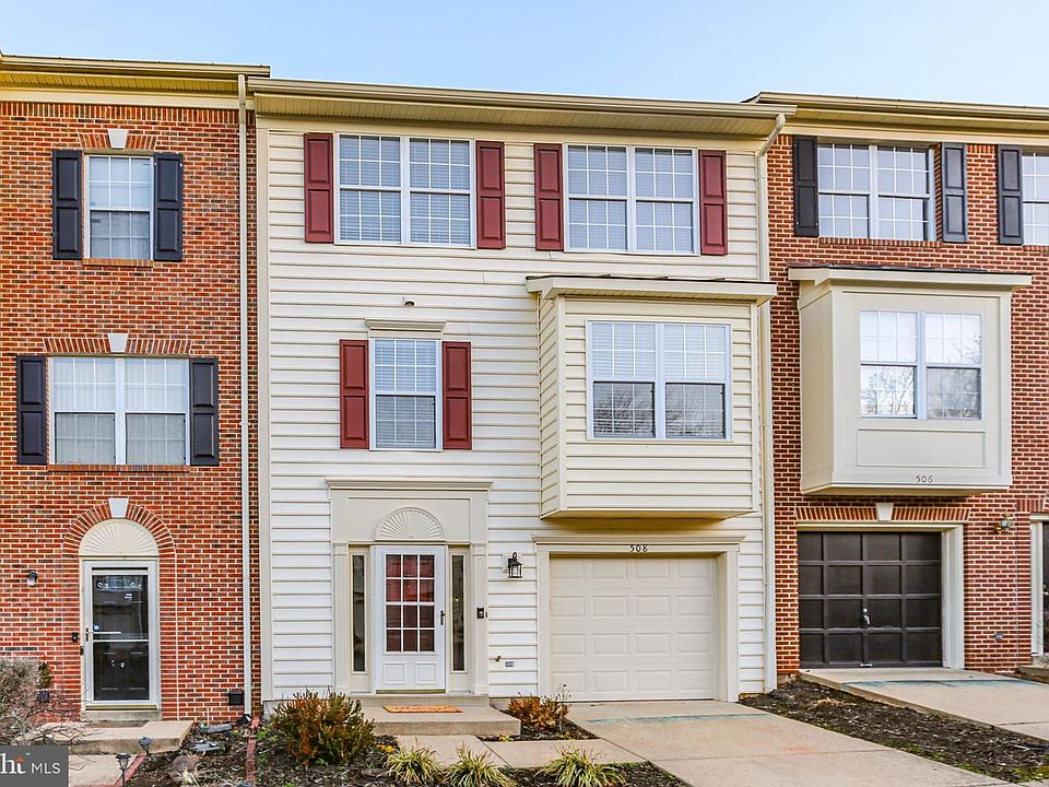 1st image of 508 Waters Cove Ct