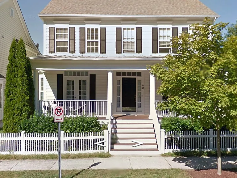 401 Stonemason Dr — Photo 13