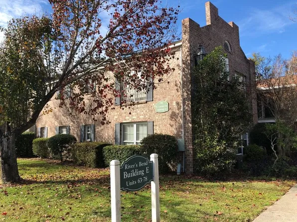 811 Colony Dr #E-67, Charleston, SC 29407