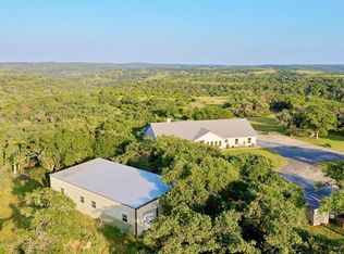 350 Casa Rd, Hunt, TX 78024