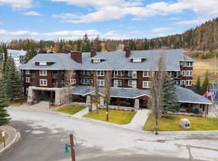3889 Big Mountain Rd #203, Whitefish, MT 59937