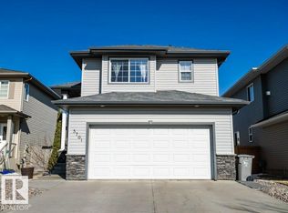 5701 Rue Eaglemont, Beaumont, AB T4X0G9