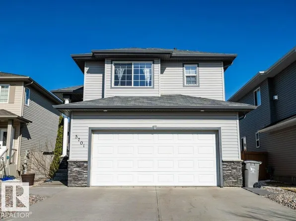 5701 Rue Eaglemont, Beaumont, AB T4X 0G9