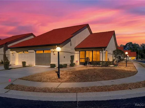 2026 Forest Dr, Inverness, FL 34453