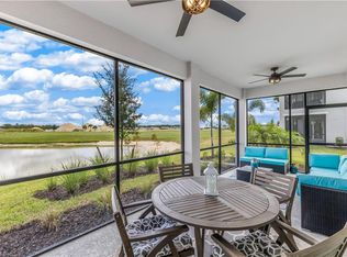 15943 Grassland Ln #3912, Punta Gorda, FL 33982