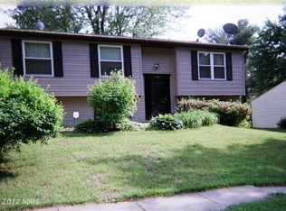 6807 Killarney St, Clinton, MD 20735