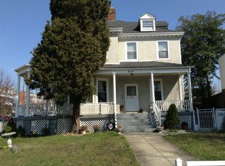 4127 8th St NW, Washington, DC 20011