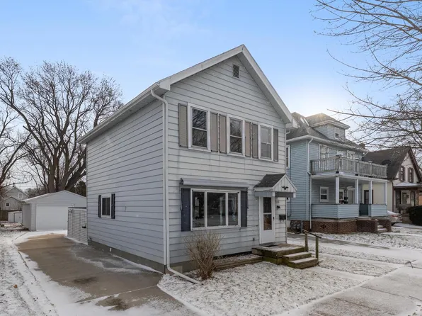2613 North 10th STREET, Sheboygan, WI 53083