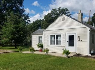 379 Evergreen Ter, Prairie, OH 43228