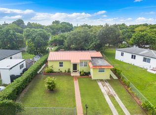 Overbrook Shores No 3, North Miami, FL 33168