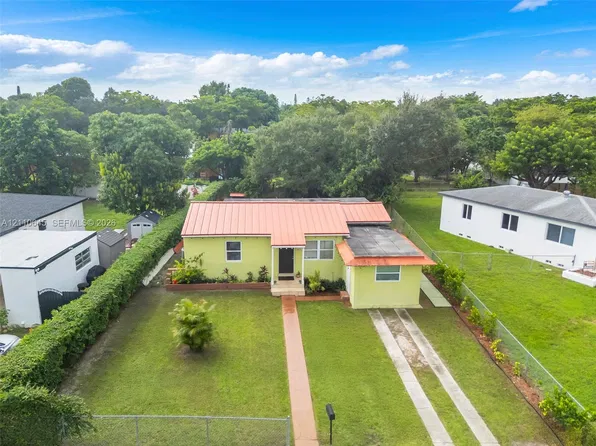 320 NW 132nd St, North Miami, FL 33168