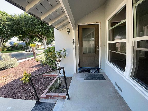 Front Porch (refit in-progress)