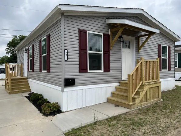 29 Harway Dr #Ha29, Rochester, NY 14625