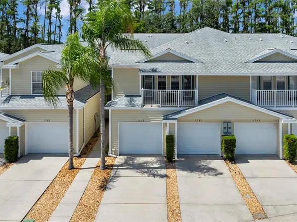 1715 Hammocks Ave #1715, Lutz, FL 33549
