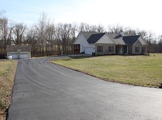 120 Valley Grove Ct, Troy, MO 63379