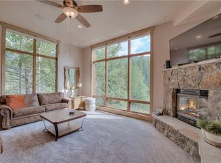 82 River Run Rd UNIT 8201, Breckenridge, CO 80435