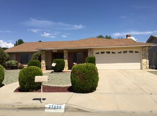 27080 Flagler St, Menifee, CA 92586