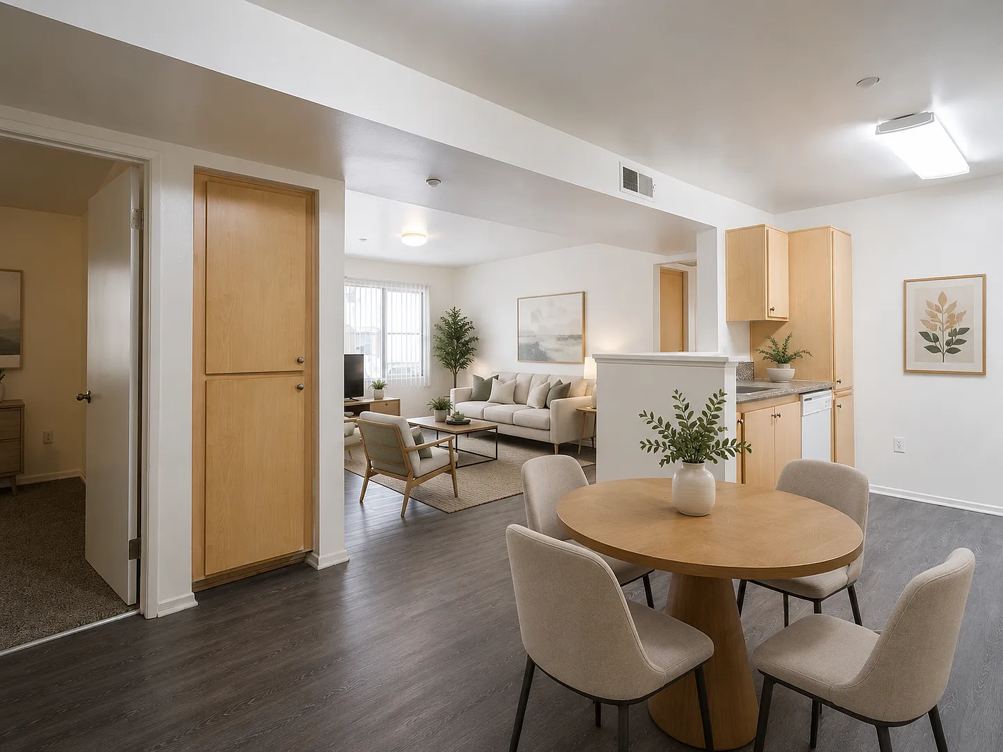 Commons @ Oak Grove — Photo 3