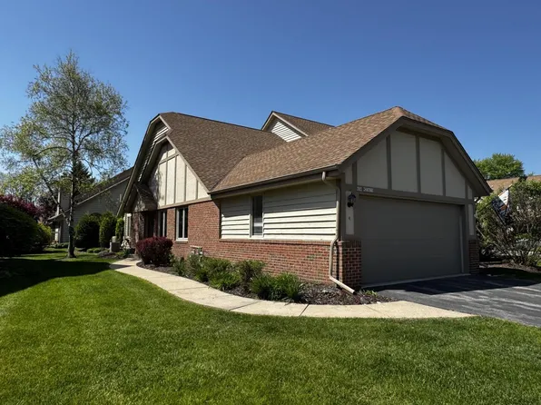 N34W23871 Grace AVENUE, Pewaukee, WI 53072