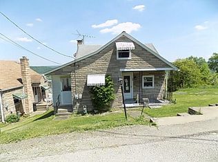 28 Lavonne Ave, Charleroi, PA 15022