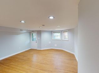 1312 Park Rd NW #B, Washington, DC 20010