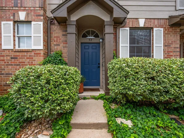 12401 Los Indios Trl Unit 32, Austin, TX 78729