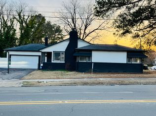 300 Martin Luther King Jr Ave, Oxford, NC 27565