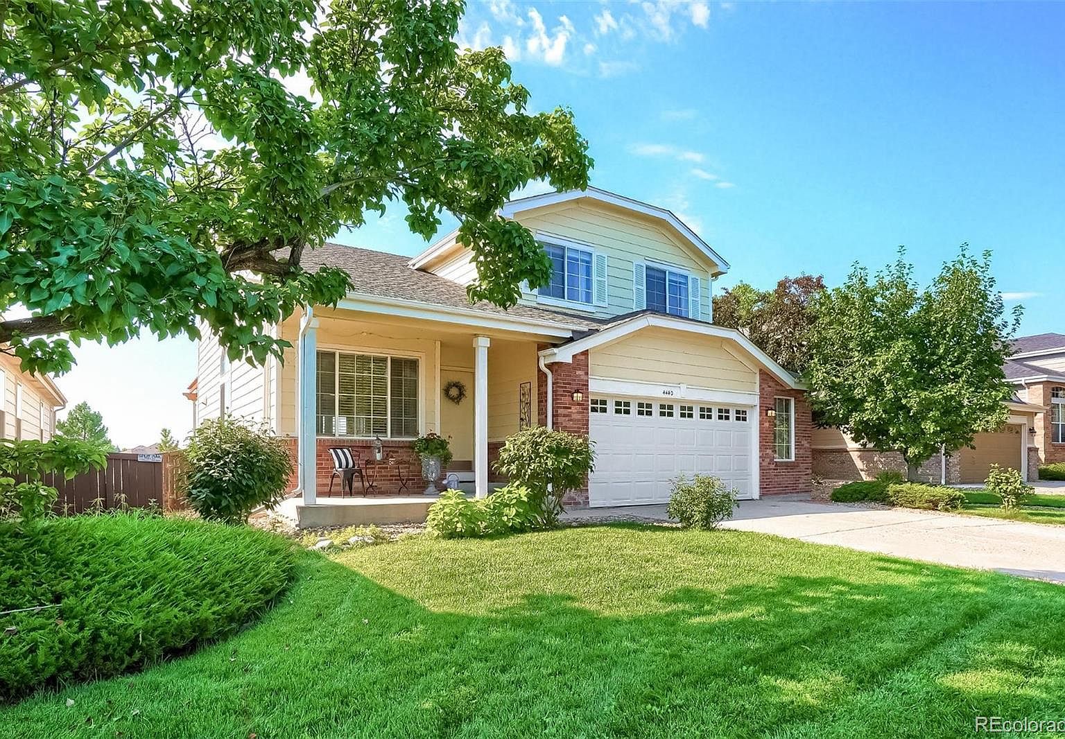 4440 Nelson Drive, Broomfield, CO 80023 Zillow