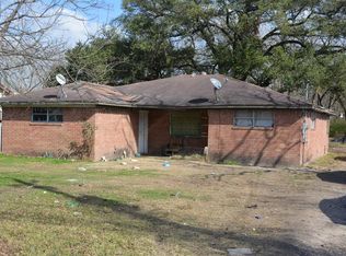 11834 Gloger St, Houston, TX 77039