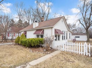 4817 Belmont Rd, Downers Grove, IL