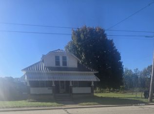 15315 State Route 160, Vinton, OH 45686