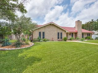 3101 Gentry Rd, Irving, TX 75062