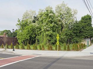 Broadway And Prince, Rocky Pt, NY 11778