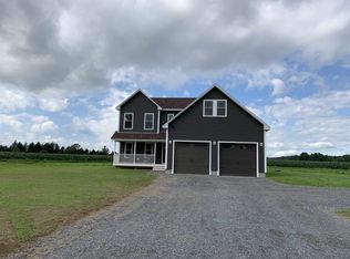 LOT 7 Sunset View Estates Rd UNIT 7, Fairfax, VT 05454