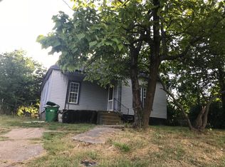 508 N Burnett St, Sapulpa, OK 74066