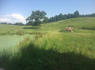 694 Odom Rd, Rutledge, TN 37861