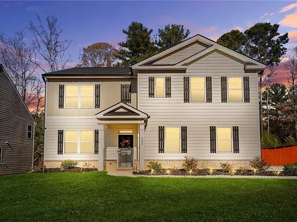 112 Grafton St, Hampton, GA 30228