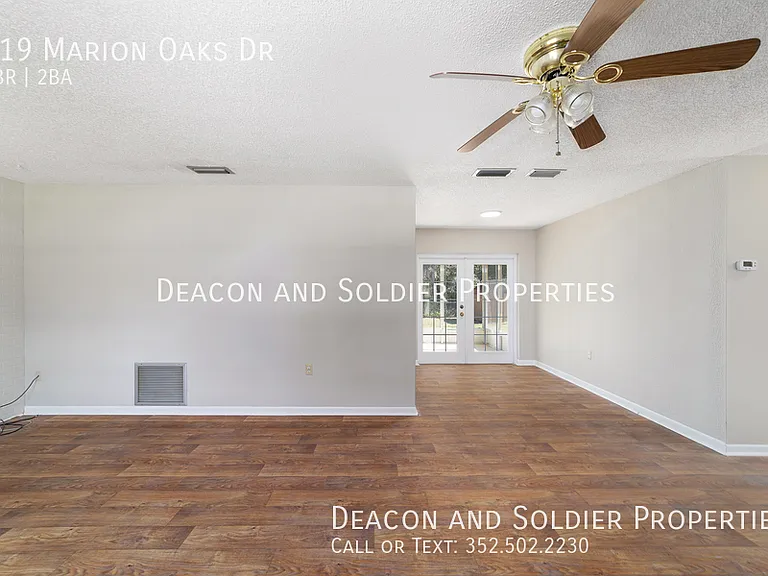 419 Marion Oaks Dr — Photo 9