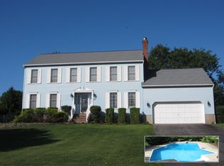 35 Cottage Ln, Sparta, NJ 07871