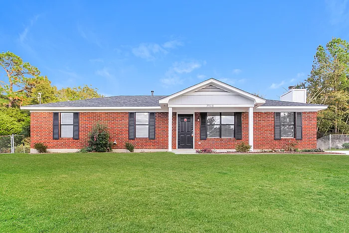 3508 Reins Ct — Photo 1