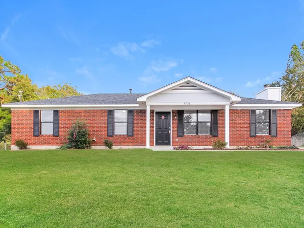 3508 Reins Ct, Hephzibah, GA 30815