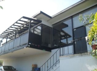 555 Pullman St, Los Angeles, CA 90042