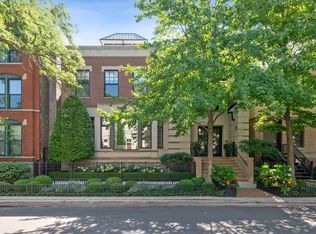 1871 N Howe St, Chicago, IL 60614