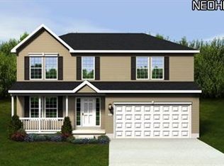 32840 Pennsylvania Dr, North Ridgeville, OH