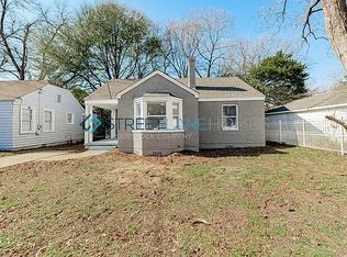 20 S Maryland St, Montgomery, AL 36107