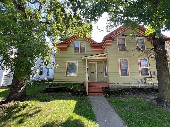 1st image of 521 S Westnedge Ave APT 1